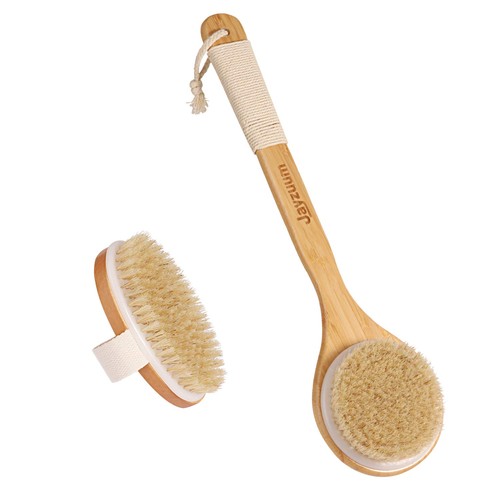 Lot brosses dos - lot, de