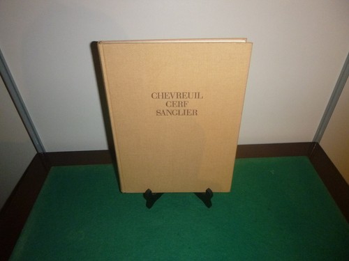 Chasse docteur varin - chasse, ed.