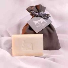 Savon surgras au lait