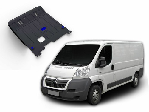 Protection sous moteur - sous,