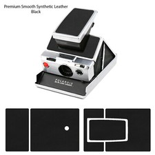 Premium Synthetic Leather Cover for   --  Polaroid SX-70  680/690SLR  Tripod  -
