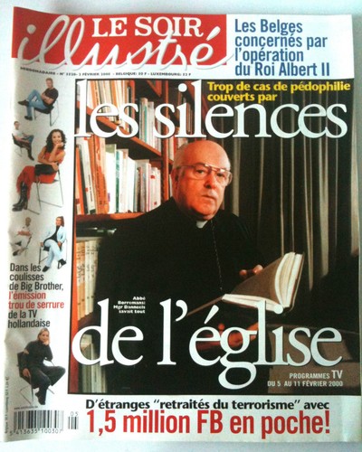 Soir illustré du - le,