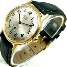 Elves Mechanical Shockproof FE 233 60 circ 1970 Lebrocantheure Watch Vintage Watch