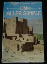 Didier van Cauwelaert - Un