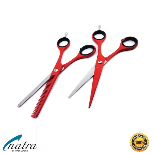 Ciseaux pour cheveux - 2x,