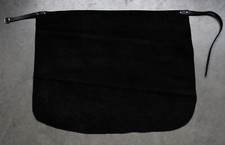 Épaisseur Cuir Tablier de