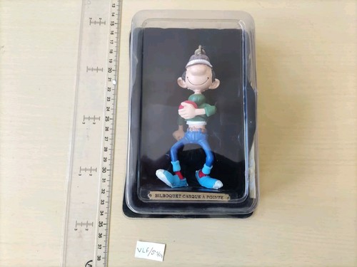 Figurine gaston lagaffe - figurine,