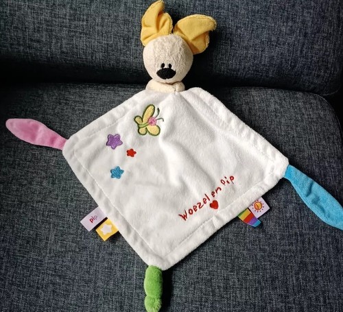 929 doudou woezel pip - en,