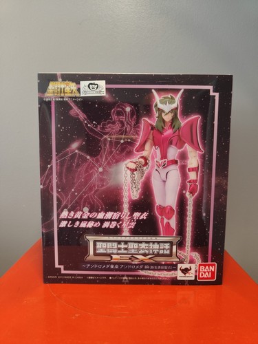 Myth cloth shun andromeda - shun,