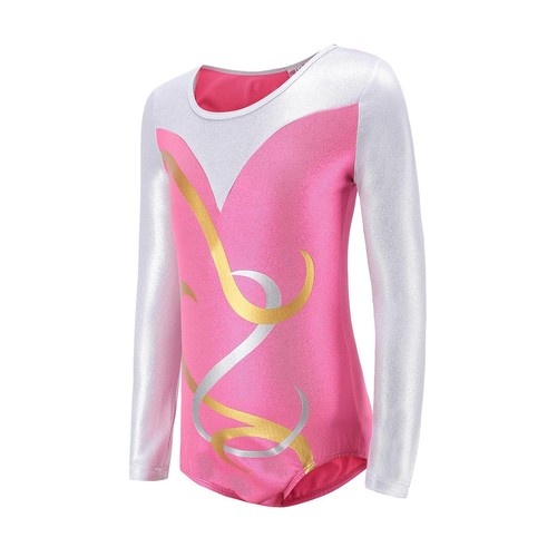 Fille gymnastique justaucorps - fille,