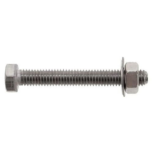 Bofix fork crown bolt acier - bofix, en