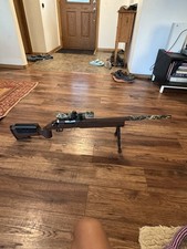 airsoft sniper rifle