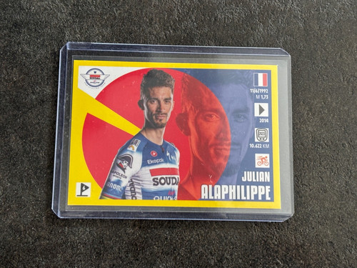 Sticker panini tour france - tour,