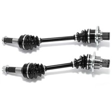 Pour Yamaha Essieu CV Arrière