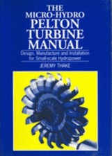 Manuel De Turbine Pelton