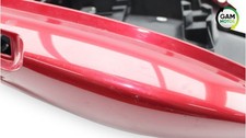 Coque arrière complète
