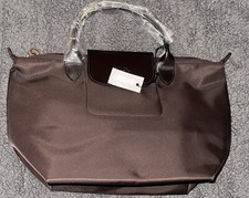 Longchamp Brown Purse New