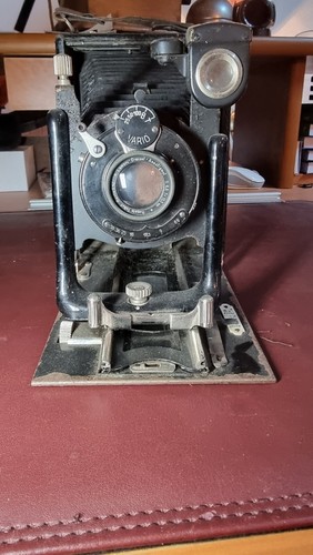 Ancien appareil photo - ancien,