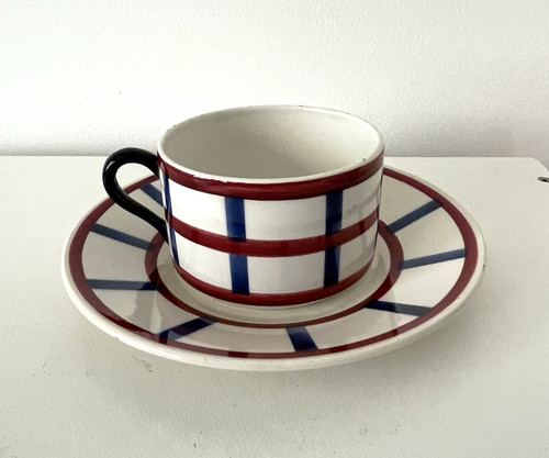 Tasse sous service à - tasse,