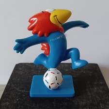 Rare Figurine FOOTIX COUPE DU