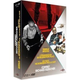 Blu ray coffret - blu-ray,