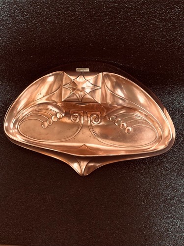 Grand encrier wmf - wmf, cuivre