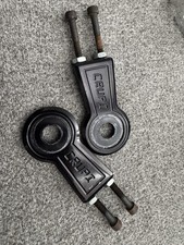 Crupi BMX Chain Tensioners