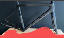 Specialized S-Works Roubaix 54