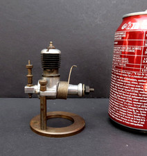 Rare Moteur Ancien RC Enya 06