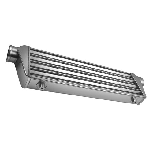 Universal turbo front - front, mount