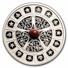 2025 RCM Silver $20 Canada's Diversity: Strength & Abundance