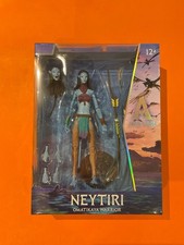 AVATAR: FIRE AND ASH FIGURINE