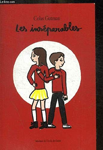 Les inseparables gutman - -,