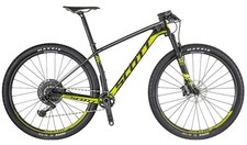 Scott SCALE RC 900 frame