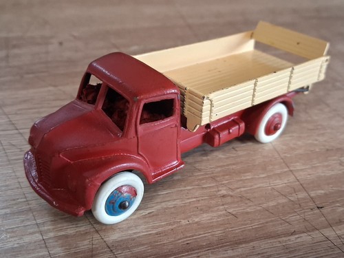 Dinky toys dodge - -, camion