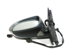 RETROVISEUR ELECTRIQUE GAUCHE