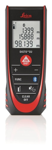 Leica geosystems disto - leica,