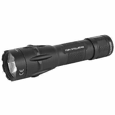 Surefire fury dual fuel - fury, dual-fuel