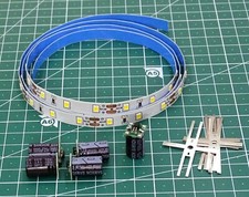5 kits mini module  éclairage