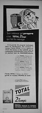 TOTAL ADVERTISING 2 TIME AVOID CALAMINE CLEAN ENGINE & NEW FOR VESPA SCOOTER