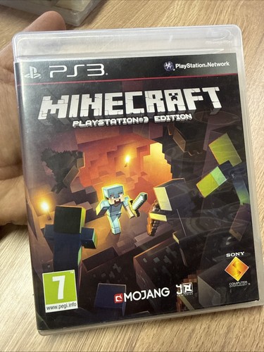 Jeu vidéo sony playstation - jeu, 3