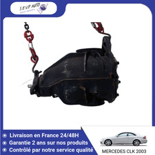 🇫🇷 PONT ARRIERE MERCEDES