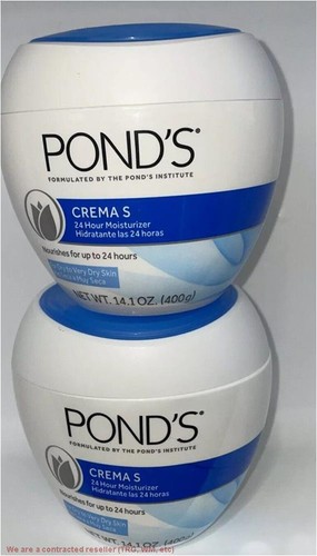 Pack pond s crema - pond's,