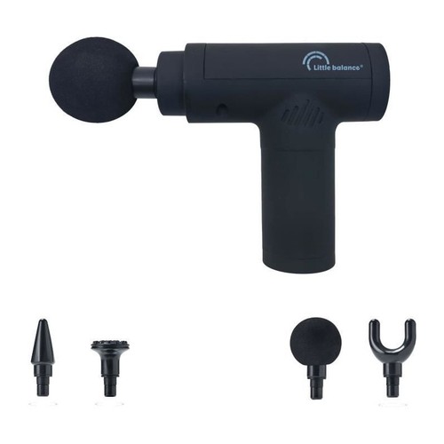 Pistolet massant little - pistolet,