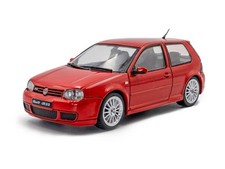 2003 Volkswagen Golf IV R32 -