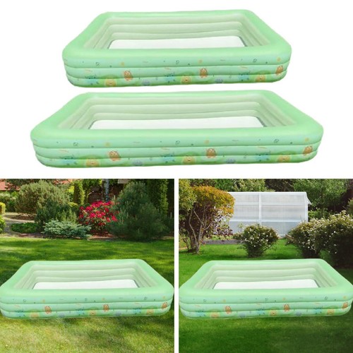 Piscine gonflable pour - , enfants