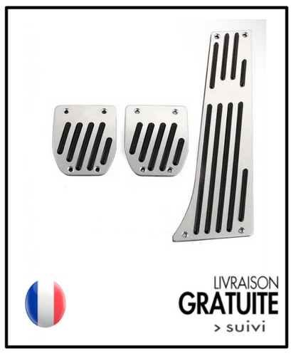 Pédales pédalier pour bmw - pédales,