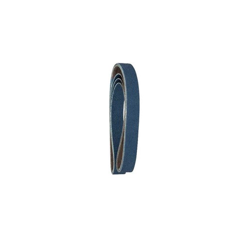 Bande abrasive 13x457mm - , pour