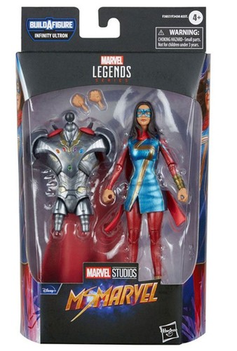 Marvel legends infinity ultron - legends,