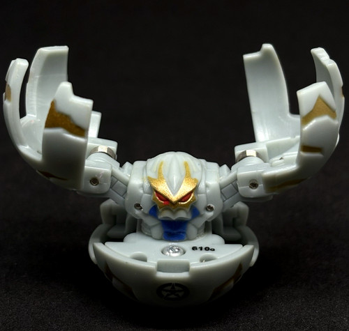 Bakugan fear ripper - bakugan,